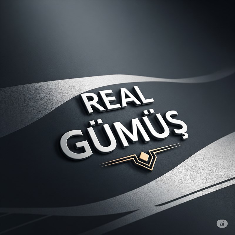 ''ReaL'' Gümüş Takı ve Saat