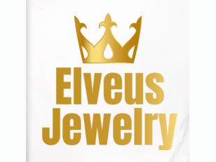 ELVEUS JEWELLERY