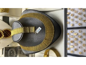 Klopatra set vitrin resim